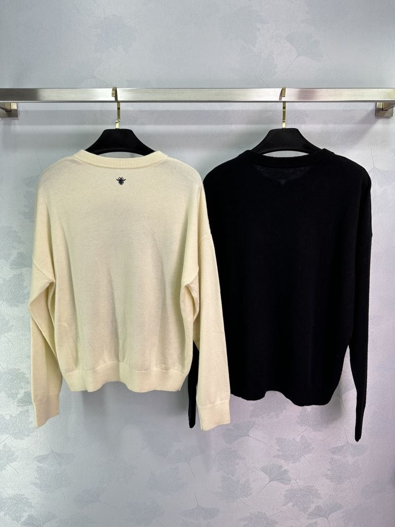 Christian Dior Sweaters